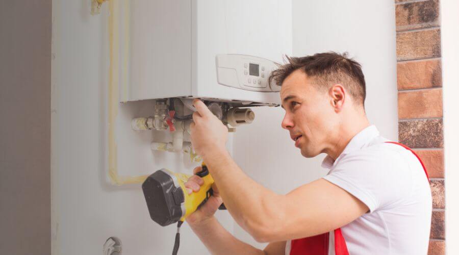Professional Tankless Water Heater Installation in Ravena, NY